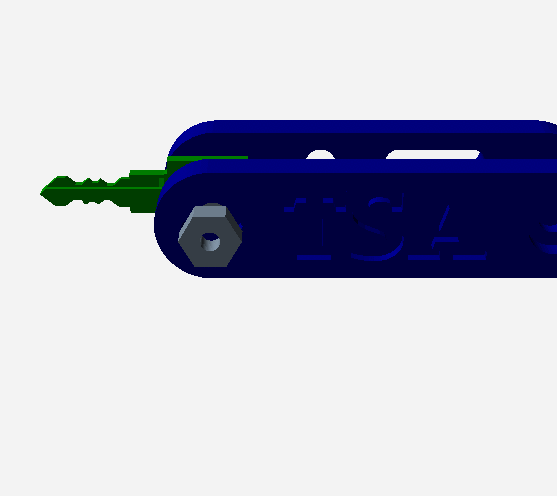 Exploded View Exploded View